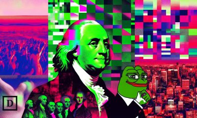 Regulators Are Applying Traditional Market Rules to DeFi: PwC