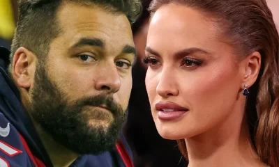 matt kalil haley kalil getty comp