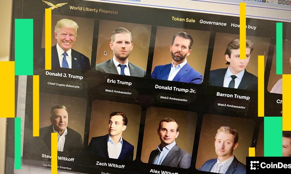 Apex Group to pilot Trump-affiliated WLFI stablecoin for tokenized funds