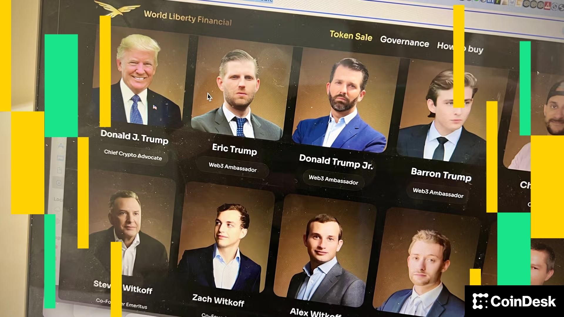 Apex Group to pilot Trump-affiliated WLFI stablecoin for tokenized funds