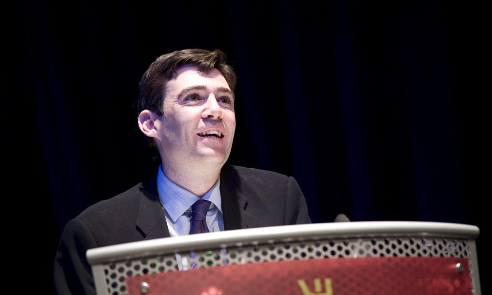 Callum Price: Why, when it comes to markets, does Andy want to 'burn'em' to the ground?