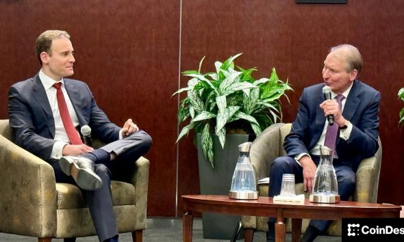 U.S. regulator declares do-over on prediction markets, throwing out Biden era 'frolic'