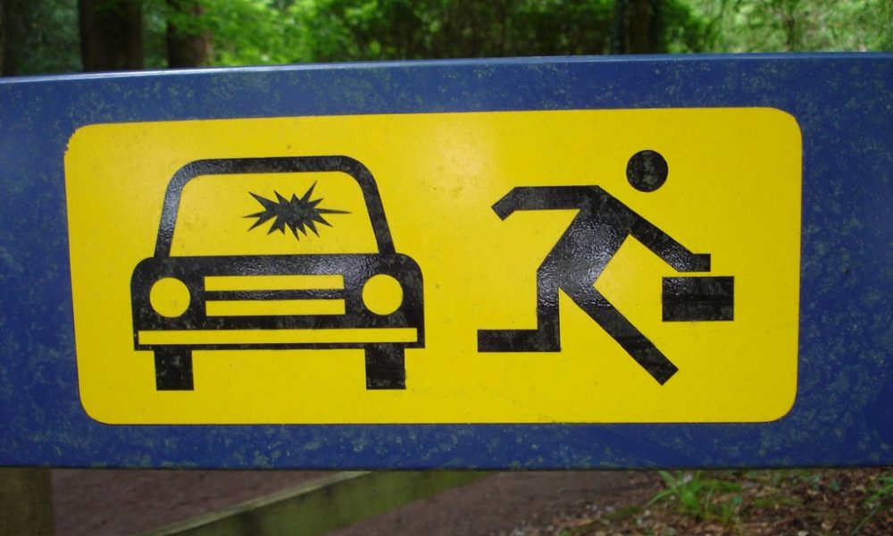 Brandon To: A country that sacks heroes will never beat crime