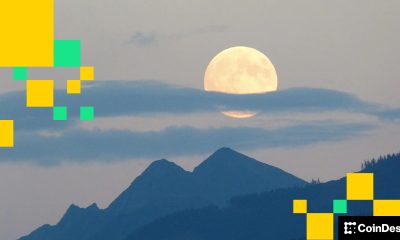 MoonPay unveils AI onramp for brave new agent economy