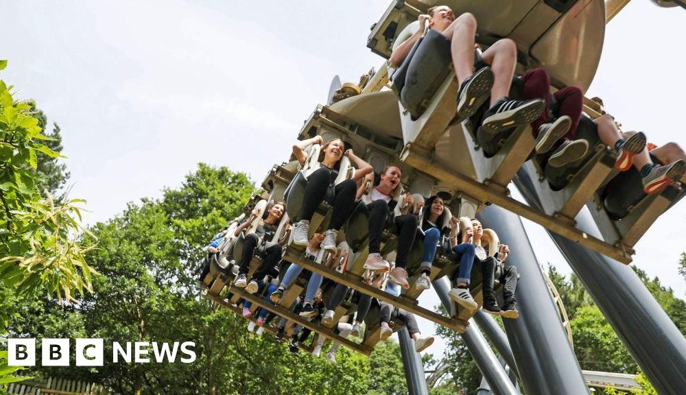 Alton Towers U-turns on plan to restrict disability pass for people with ADHD and autism