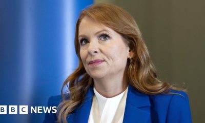 Scottish government confirms it will not back prostitution offences bill