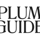 Plum Guide logo