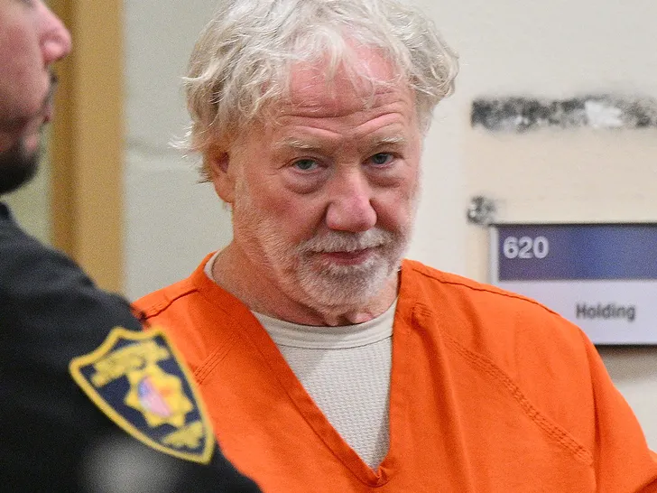 timothy busfield getty