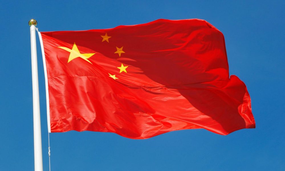 China expands crypto crackdown to stablecoins, asset tokenization