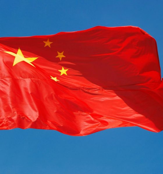 China expands crypto crackdown to stablecoins, asset tokenization