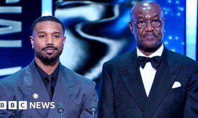 BBC apologises for not editing out racial slur shouted by guest with Tourette's