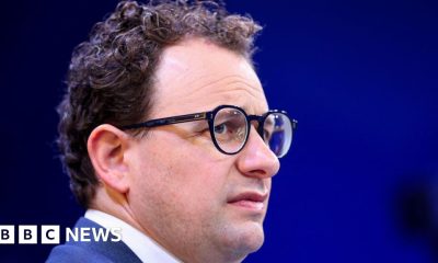 Anthropic boss rejects Pentagon demand to drop AI safeguards