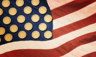 Bitcoin Caught Between Hawkish Fed and Dovish Warsh