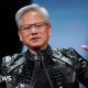 Chip giant Nvidia defies AI concerns with record $215bn revenue
