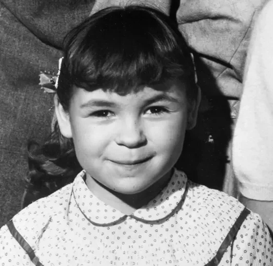 lauren chapin father knows best getty 2