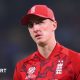 England limited-overs captain Harry Brook