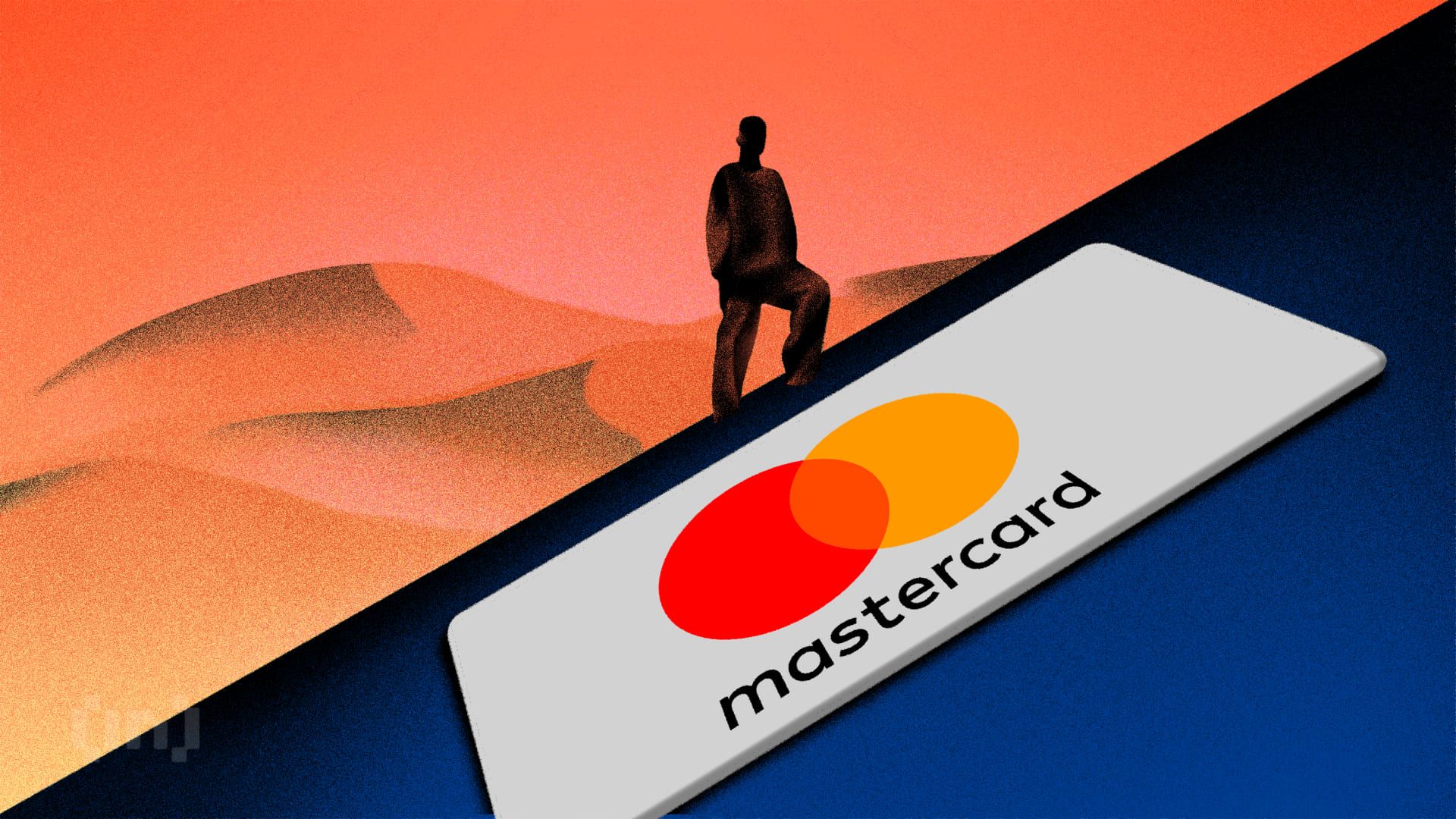 Mastercard Hires for Crypto Just as Citrini Warns It Could Be Obsolete
