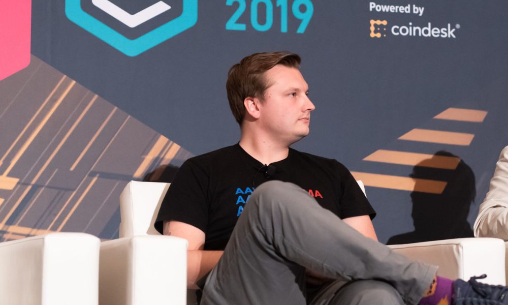 Aave Founder Stani Kulechov buys $30 million mansion in London’s Notting Hill: Bloomberg