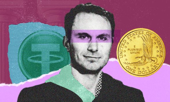 Tether scales back $20 billion funding ambitions after investor resistance: FT