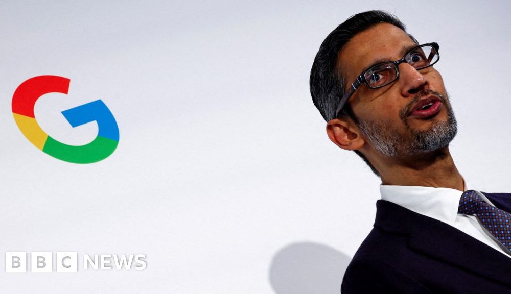 Google apologises for Baftas alert to 'see more' on racial slur