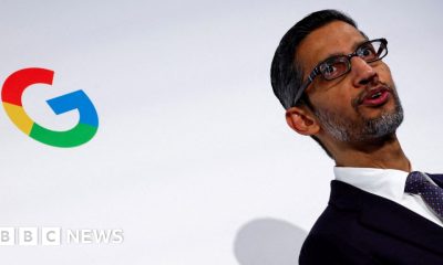 Google apologises for Baftas alert to 'see more' on racial slur