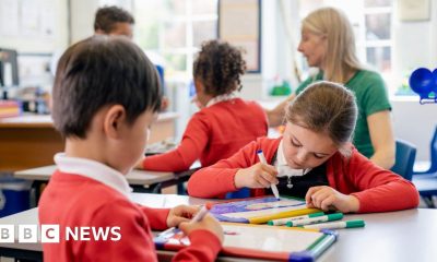Ministers say billions in SEND funding will make schools more inclusive