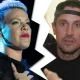 pink carey hart divorce getty