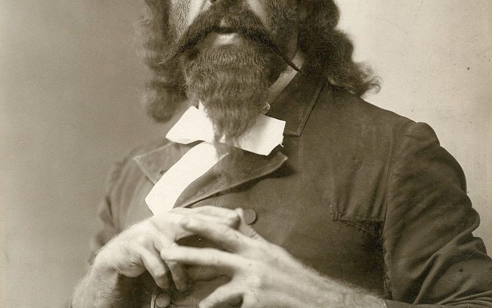 Labour accused of anti-semitic caricature