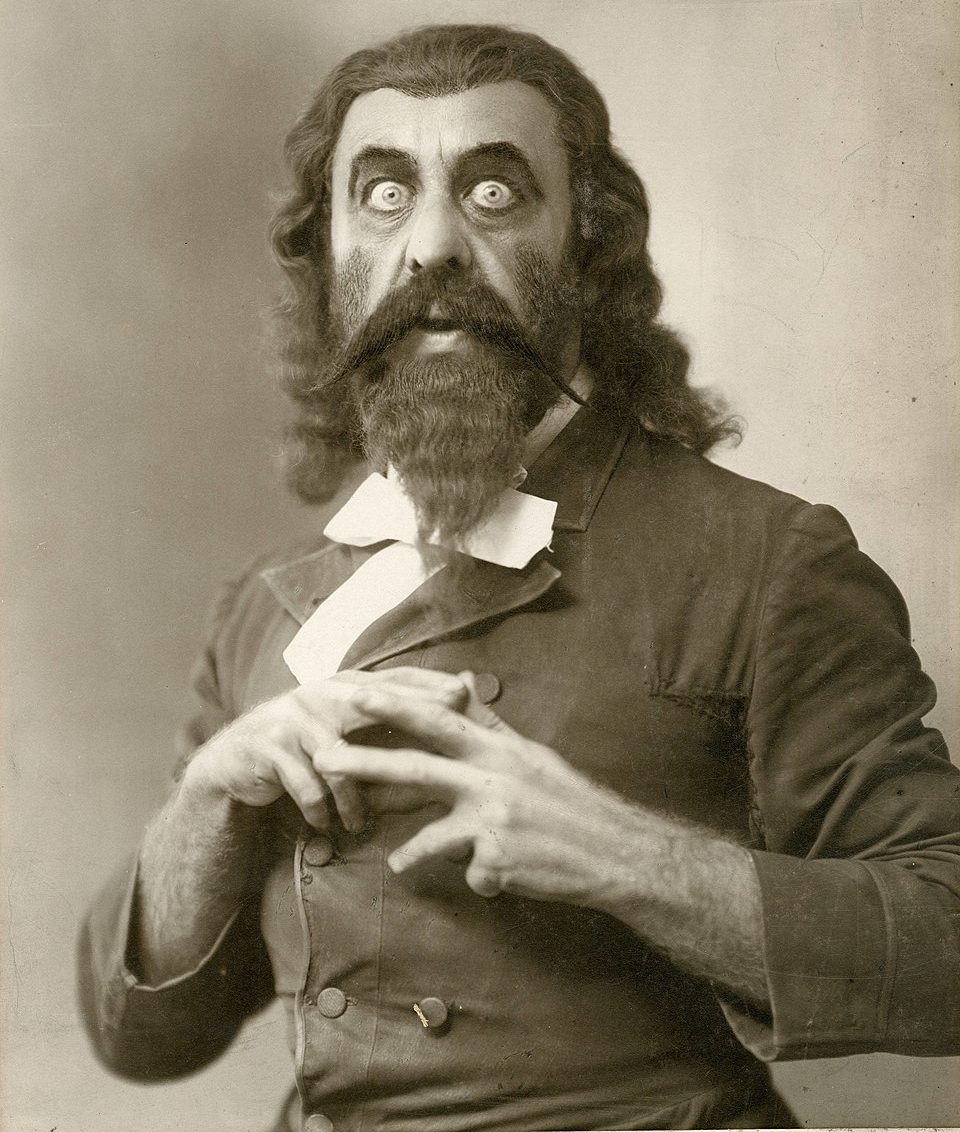 Labour accused of anti-semitic caricature