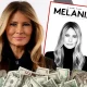 melania trump movie getty 1