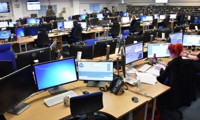 Richmond man faces jail over 999 hoaxes and Darlington breach