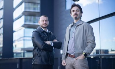 Tether-backed crypto exchange is ditching the ‘retail’ label to build the secret plumbing for Europe’s biggest banks