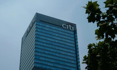 Citi wants to make bitcoin bankable as Wall Street builds native crypto infrastructure