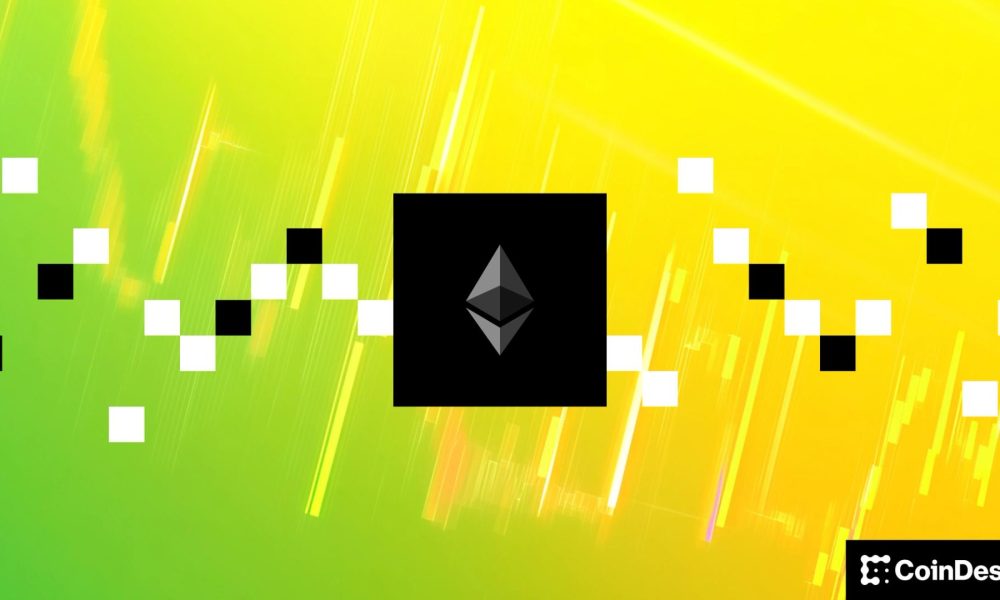 Ethereum 50% staking figure by Santiment draws criticism from researchers