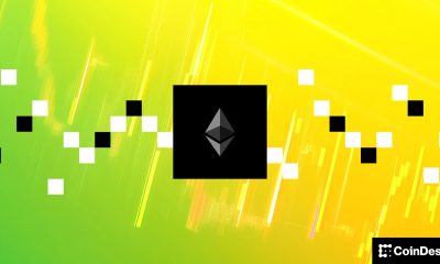 Ethereum 50% staking figure by Santiment draws criticism from researchers