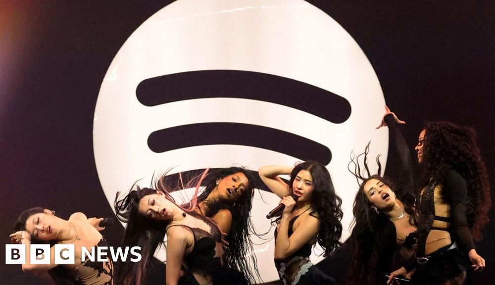 Wrapped helps Spotify add users despite artists criticism over fees