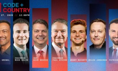 Crypto Breaking News