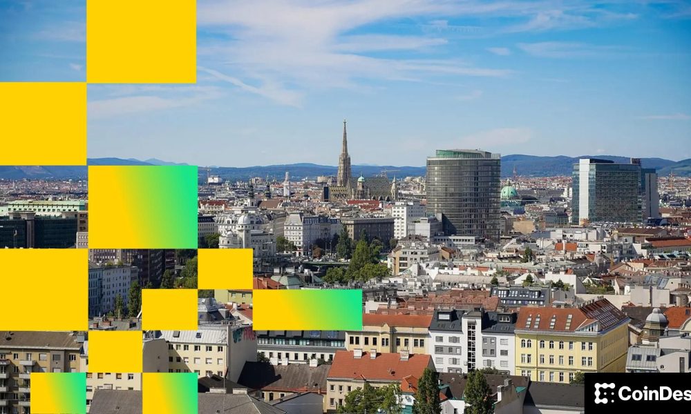 Austria's FMA bans Kucoin EU over anti-money laundering, compliance staff shortfalls