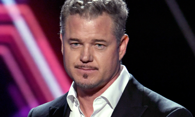 Eric Dane