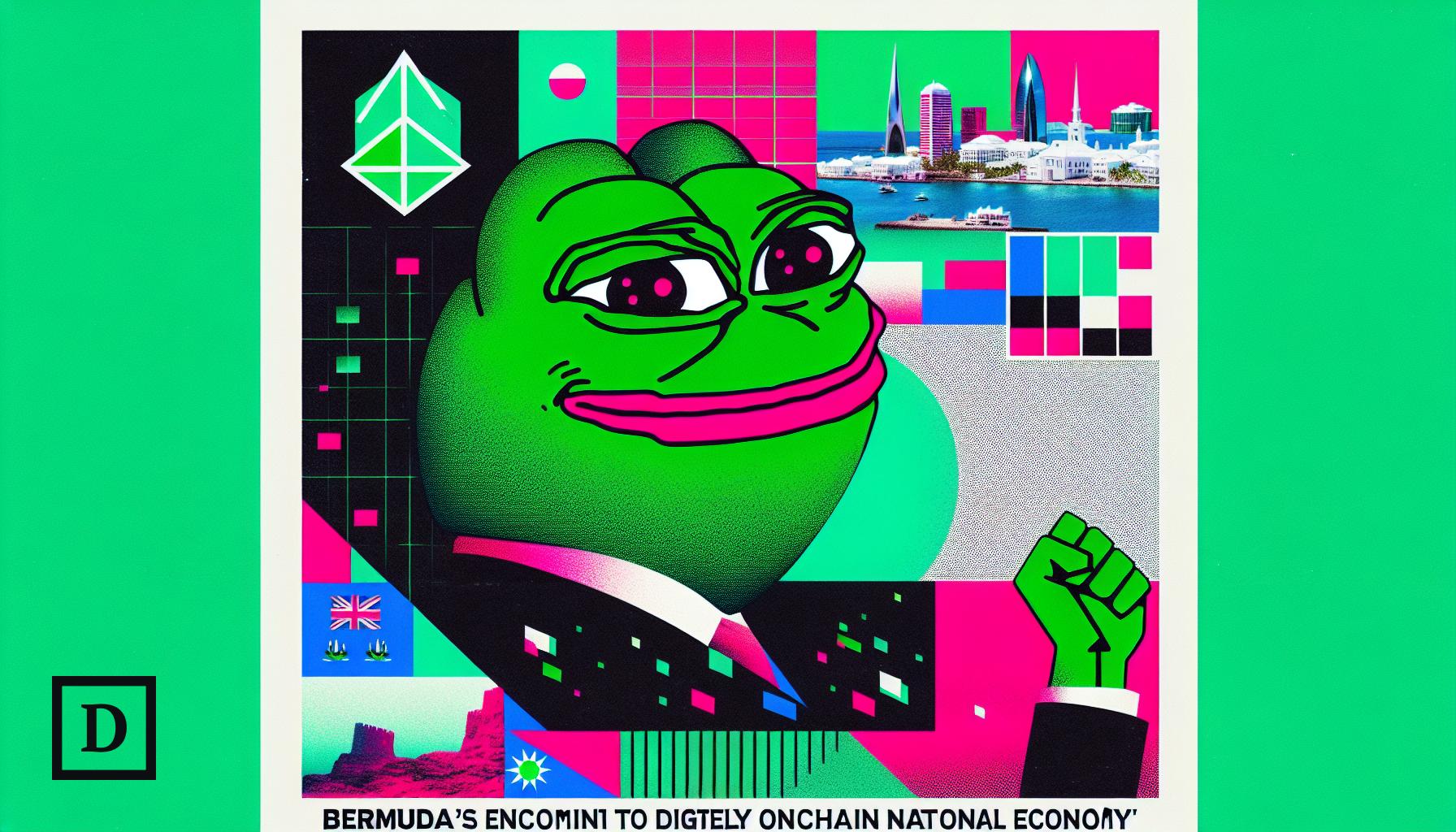 Bermuda Taps Circle, Coinbase to Build ‘Fully Onchain’ Economy