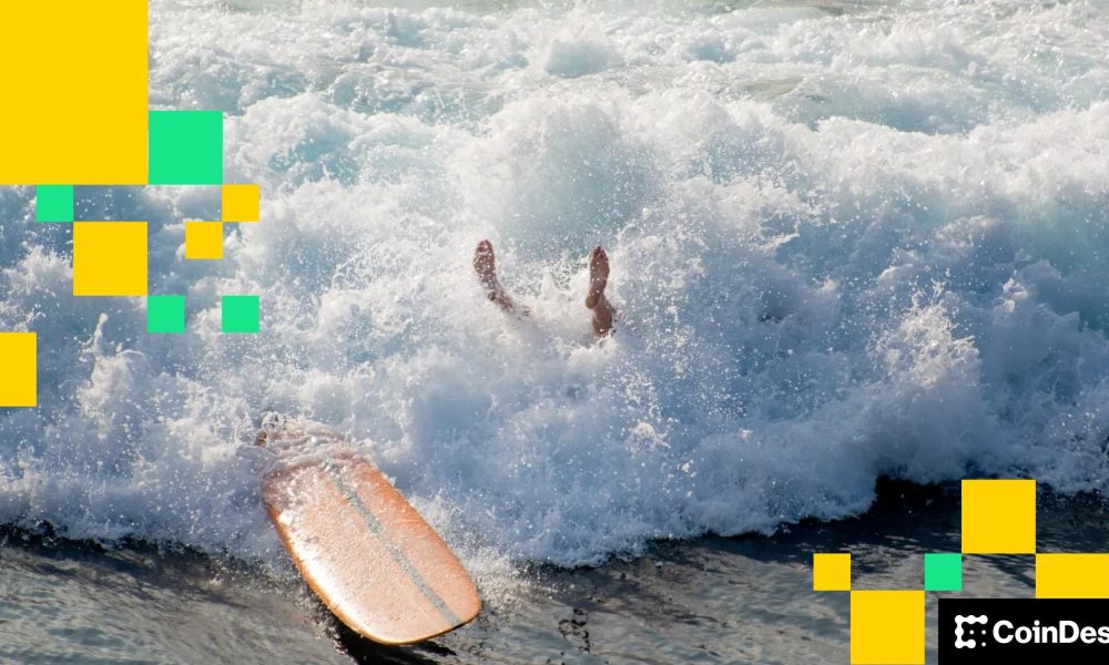 Stifel predicts bitcoin (BTC) price crash to $38,000. Yes, you read it right.