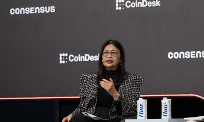 Hong Kong working to allow perpetual contracts, chief regulator says