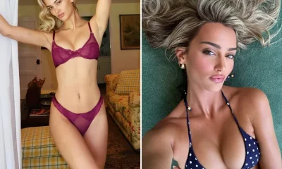 Suede Brooks Hot Shots