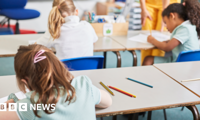 Schools project to understand impact of poverty