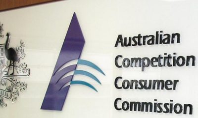 ACCC flags 'problematic conduct' in NDIS sector