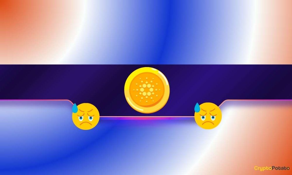 Popular Trader Calls Cardano (ADA) One of His Worst Investments: The Community Reacts