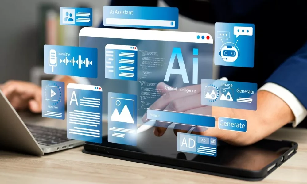 Flavor companies may gain insights through AI feature