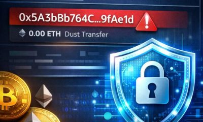 Crypto Breaking News