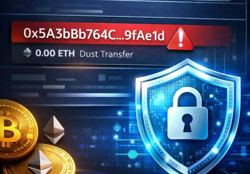 Crypto Breaking News