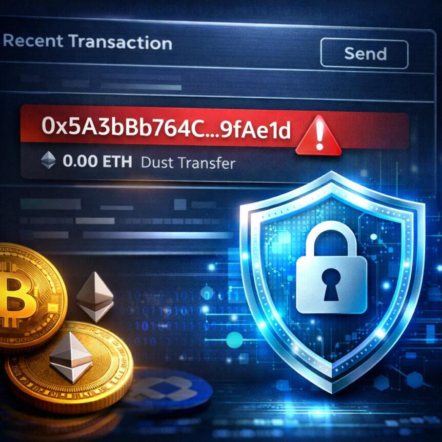 Crypto Breaking News